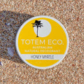 Totem Eco Natural Deodorant Honey Myrtle