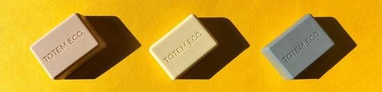 Natural soaps Totem Eco Australia