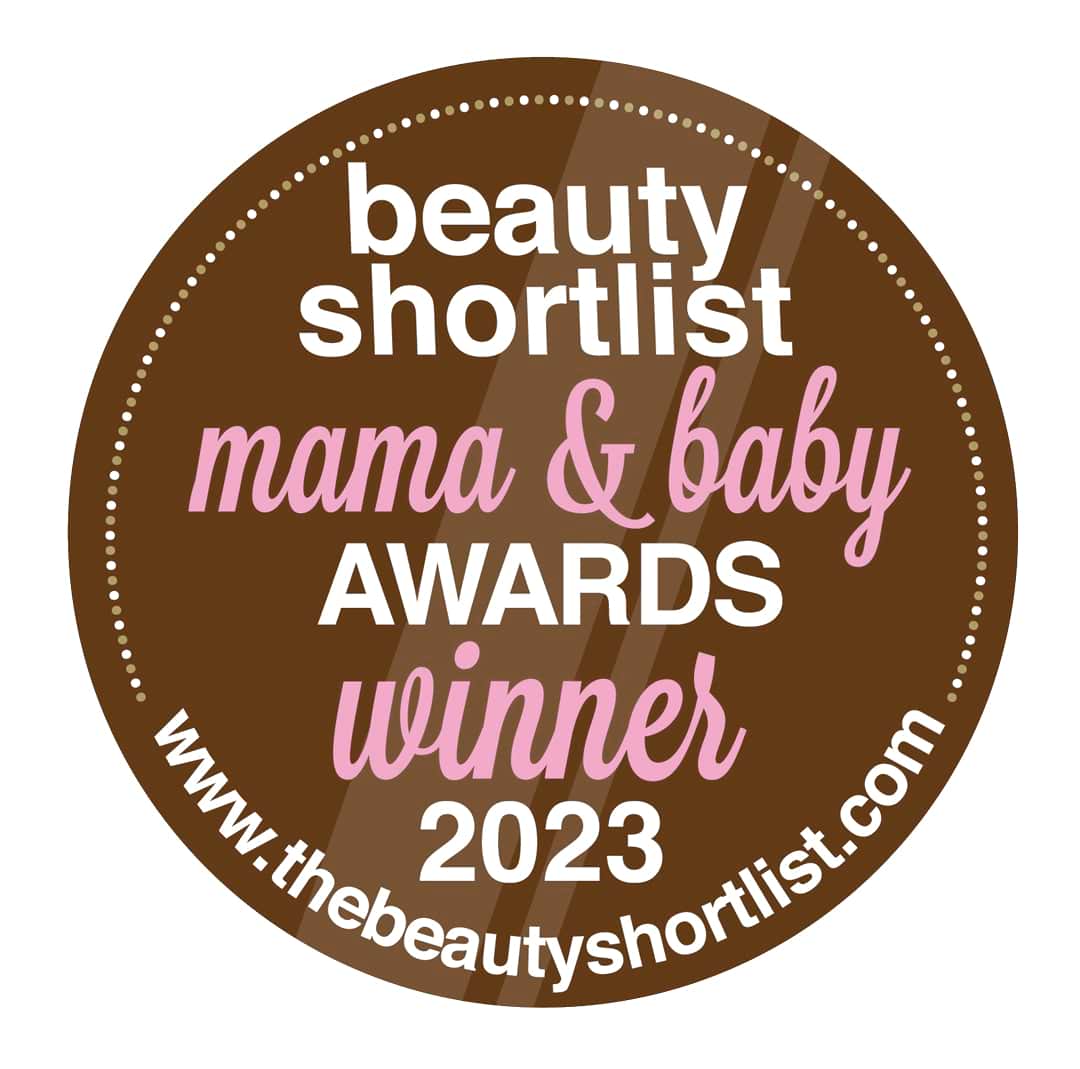 2023 beauty shortlist awards winner