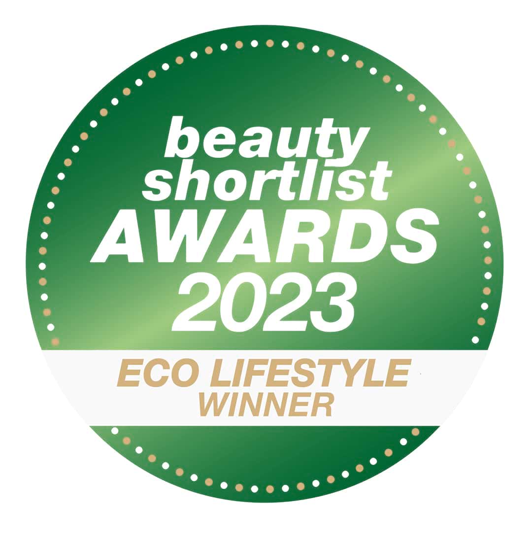 2023 beauty shortlist awards winner