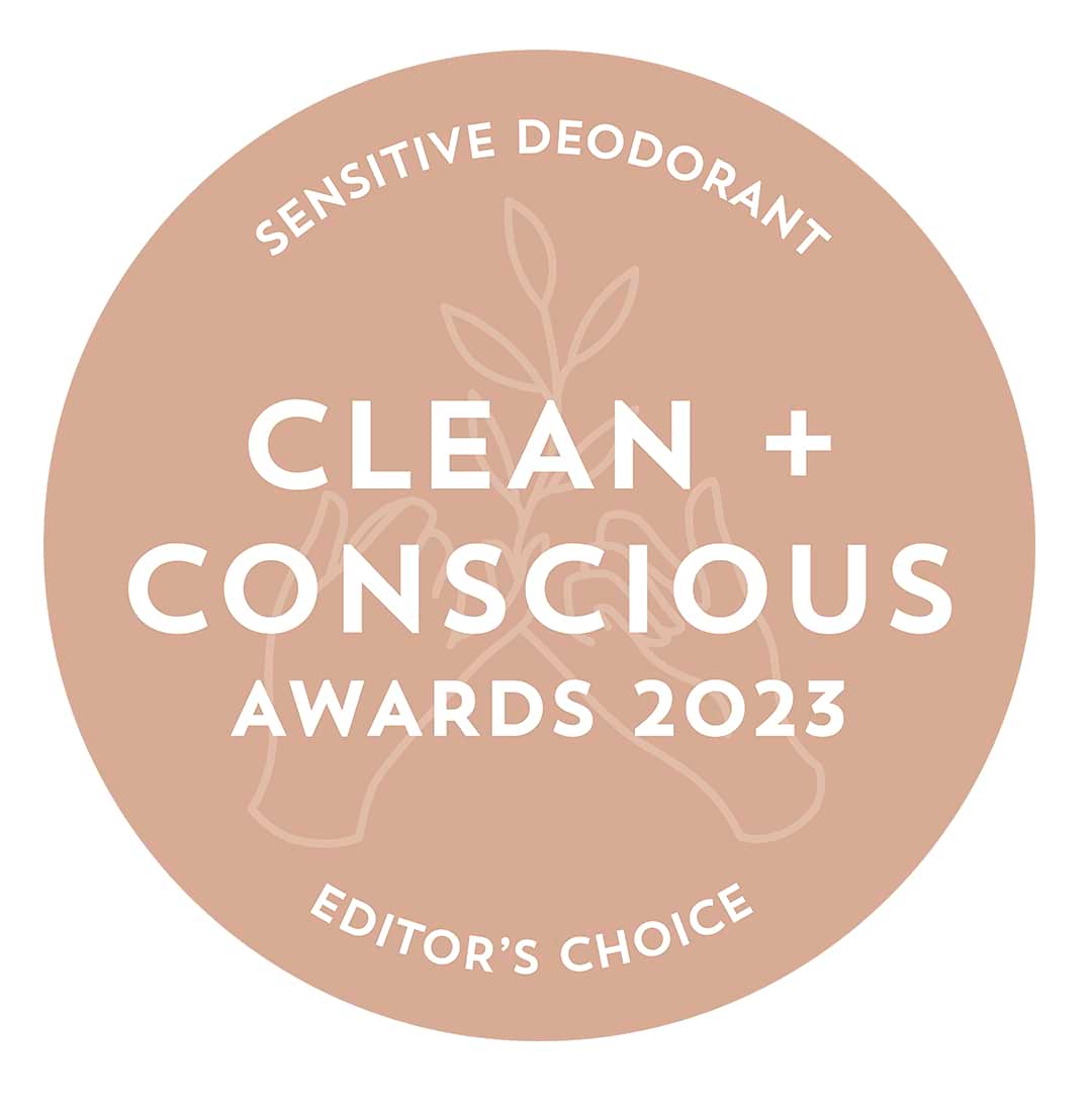 2023 clean and conscious awards winner