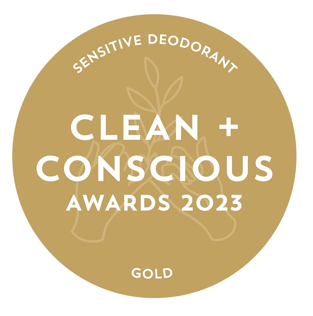 2023 clean and conscious awards winner