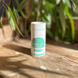 Totem Eco Natural Deodorant Blue Gum