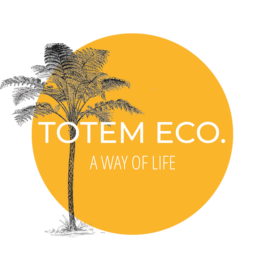 Totem Eco Natural Body Care Products Australia