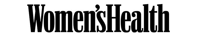Womens health logo