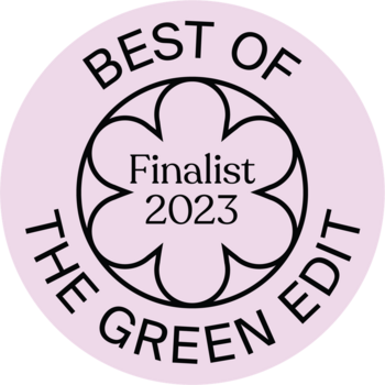 2023 the green edit awards finalist