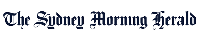 The sydney morning herald logo