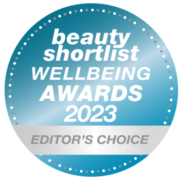 2023 beauty shortlist awards winner